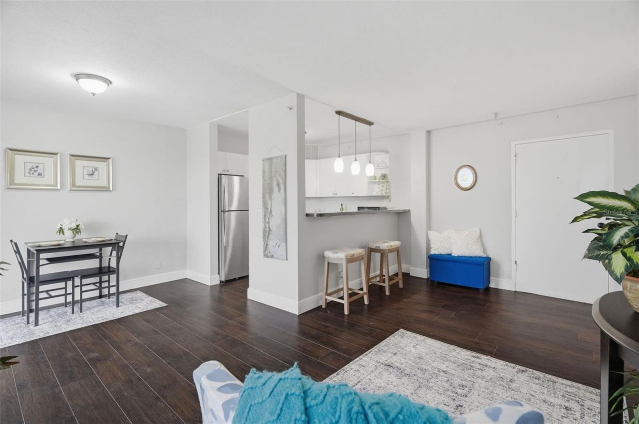 3315 58th Avenue S, Unit 617, Saint Petersburg, FL 33712 Photo