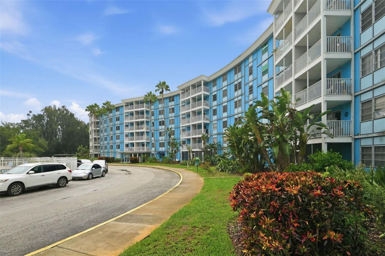 3315 58th Avenue S, Unit 617, Saint Petersburg, FL 33712 Photo