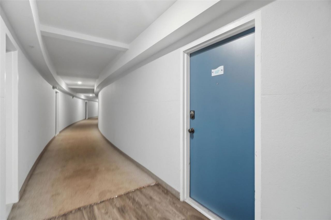 3315 58th Avenue S, Unit 617, Saint Petersburg, FL 33712 Photo