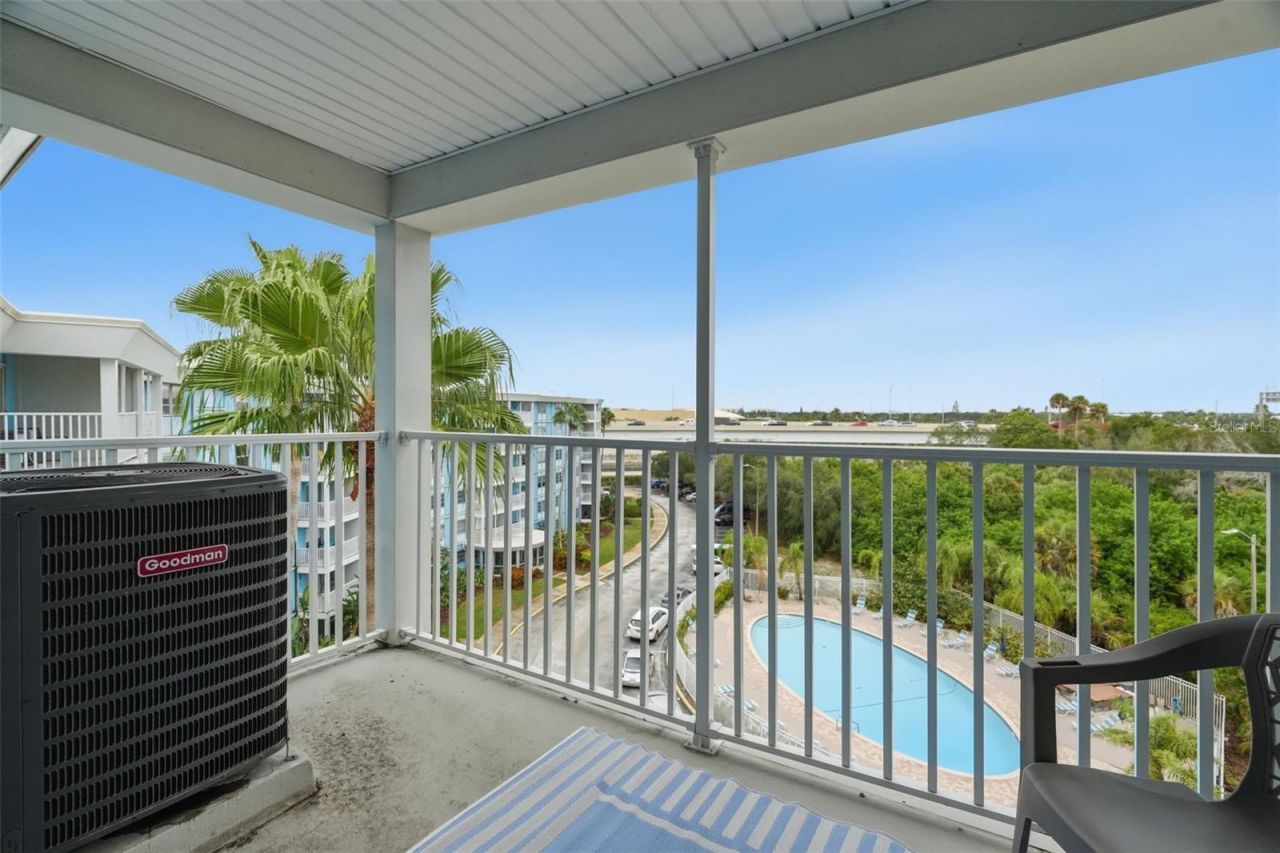 3315 58th Avenue S, Unit 617, Saint Petersburg, FL 33712 Photo