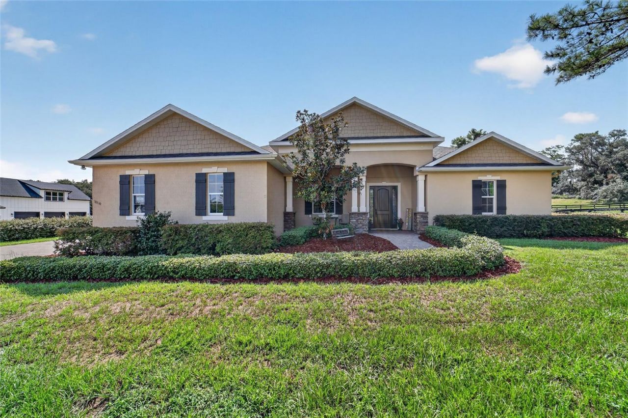 11050 SE 37th Avenue Road, Belleview, FL 34420 Photo