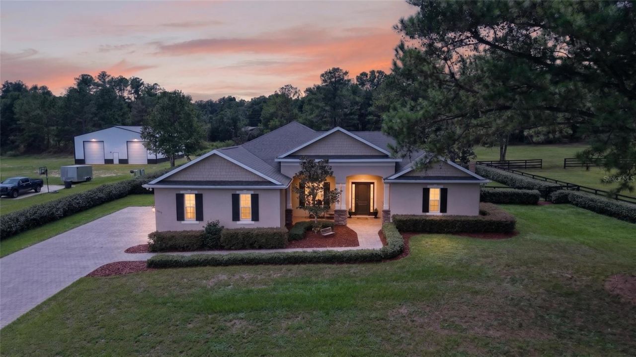 11050 SE 37th Avenue Road, Belleview, FL 34420 Photo