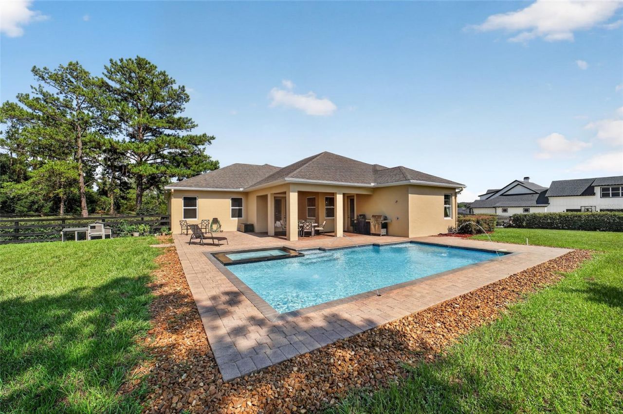 11050 SE 37th Avenue Road, Belleview, FL 34420 Photo