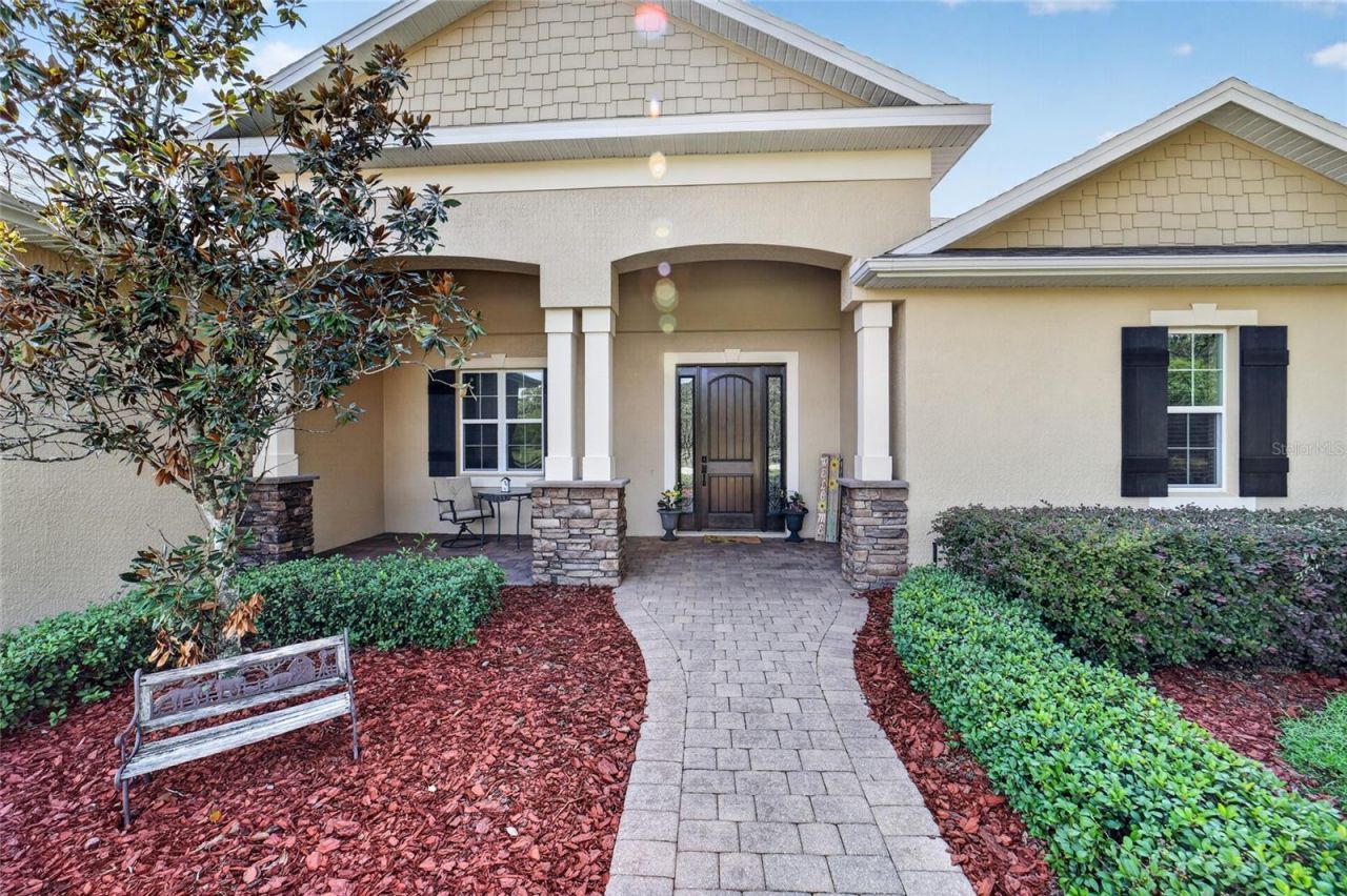 11050 SE 37th Avenue Road, Belleview, FL 34420 Photo