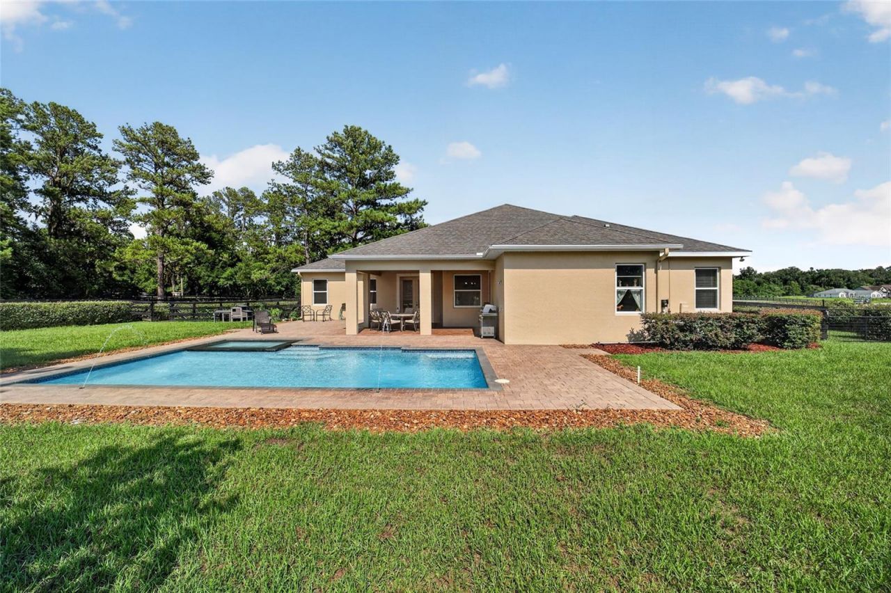 11050 SE 37th Avenue Road, Belleview, FL 34420 Photo