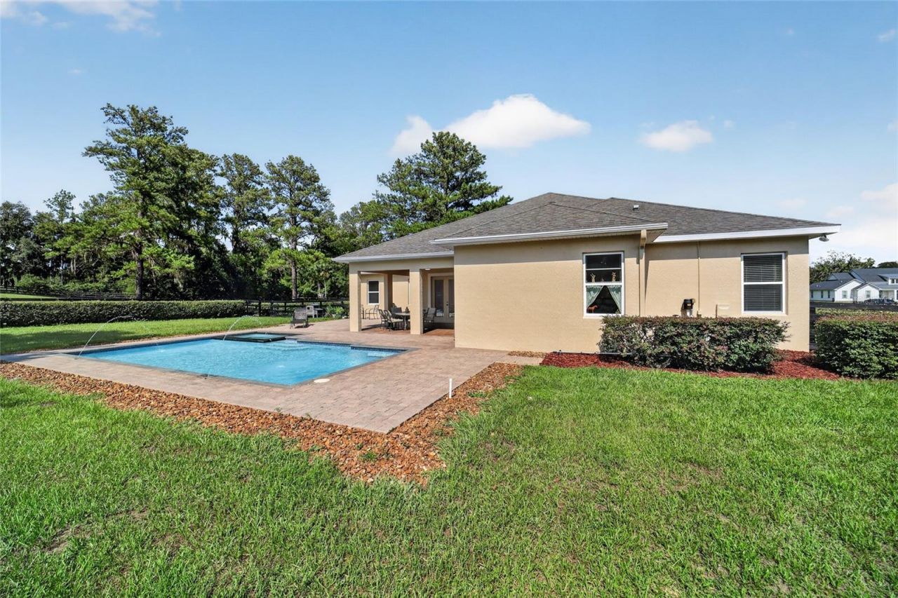 11050 SE 37th Avenue Road, Belleview, FL 34420 Photo