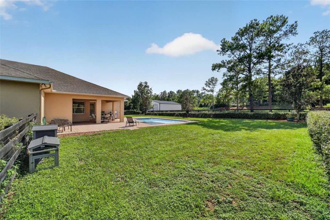 11050 SE 37th Avenue Road, Belleview, FL 34420 Photo