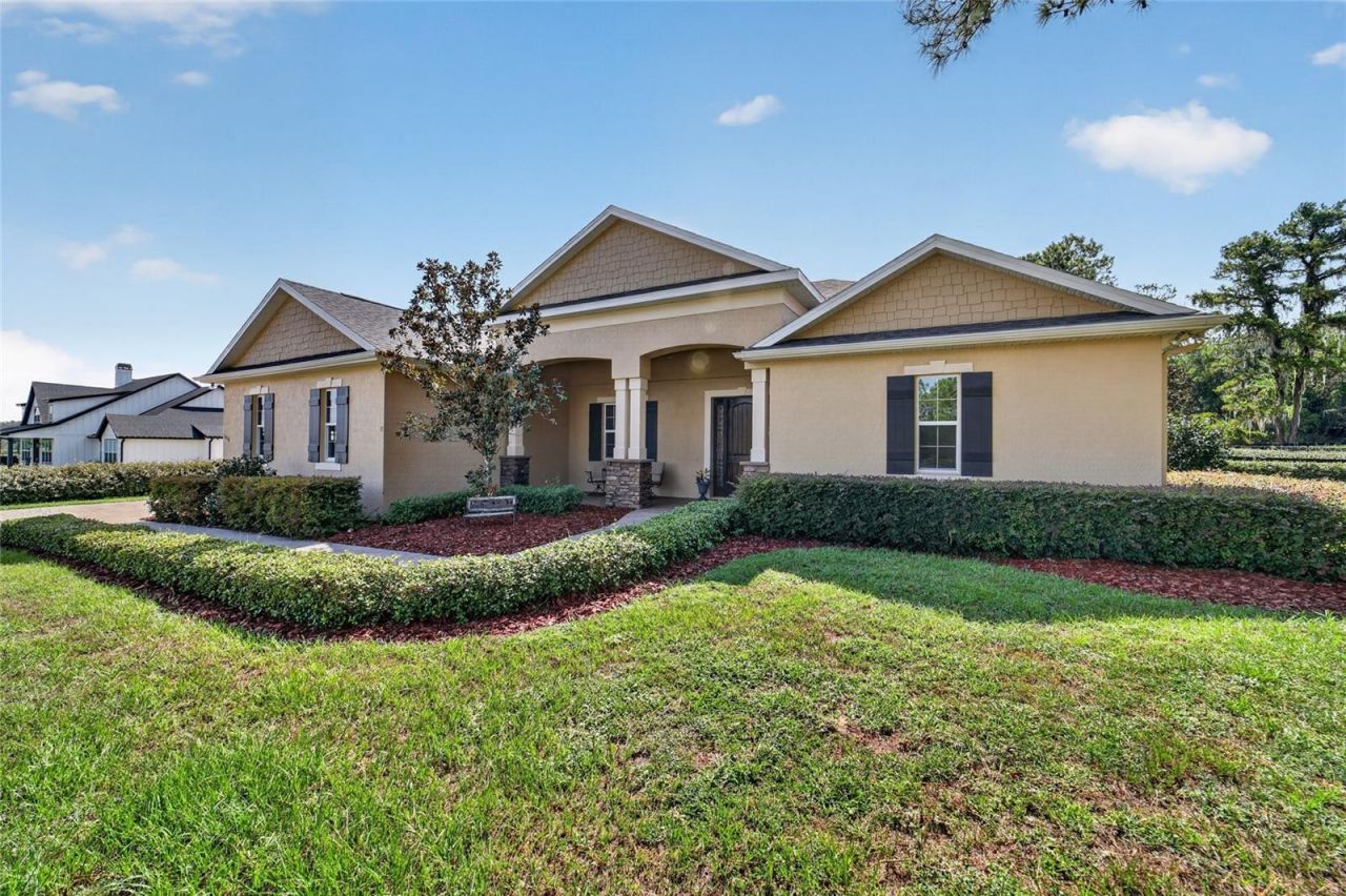 11050 SE 37th Avenue Road, Belleview, FL 34420 Photo