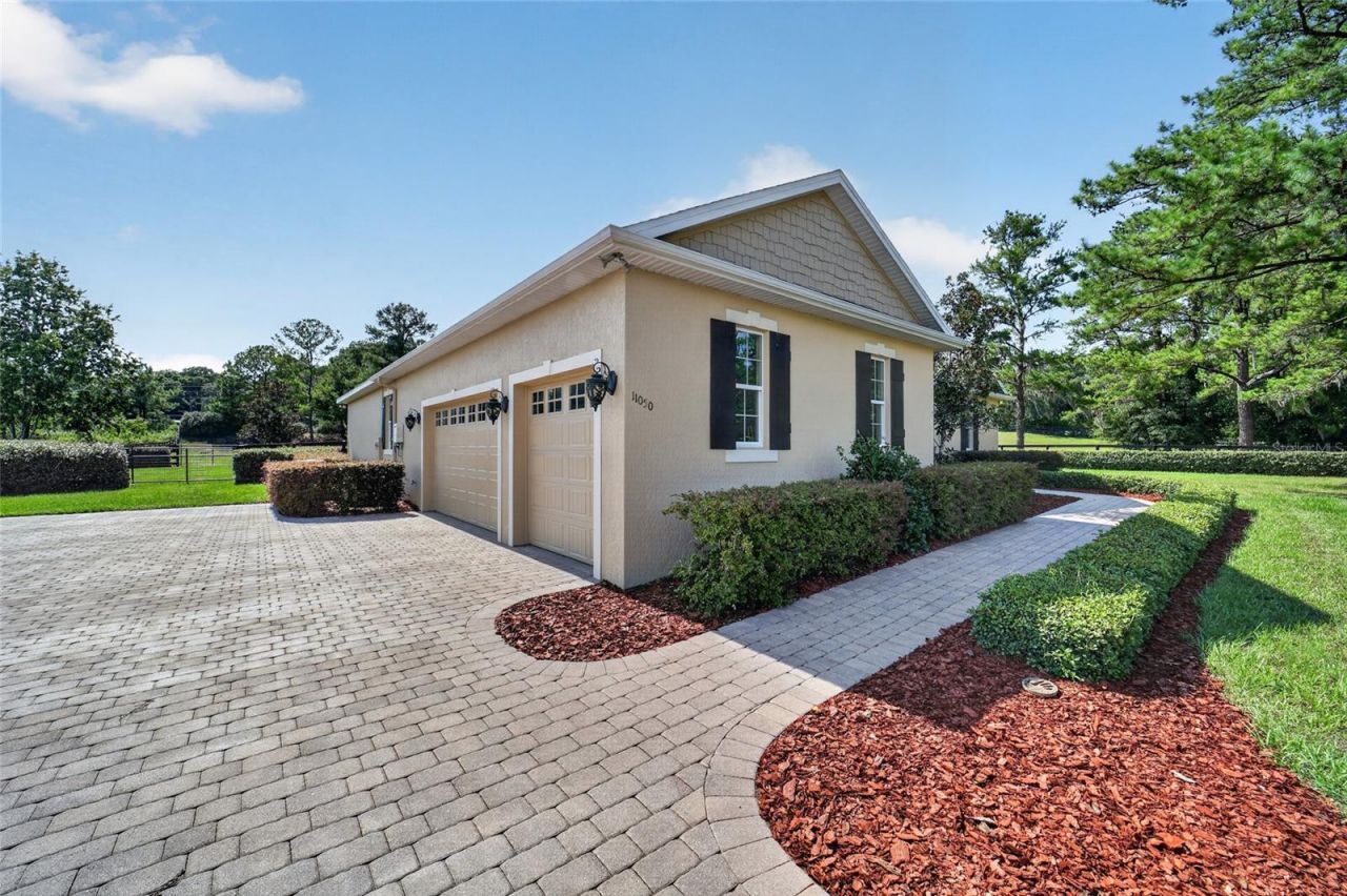 11050 SE 37th Avenue Road, Belleview, FL 34420 Photo