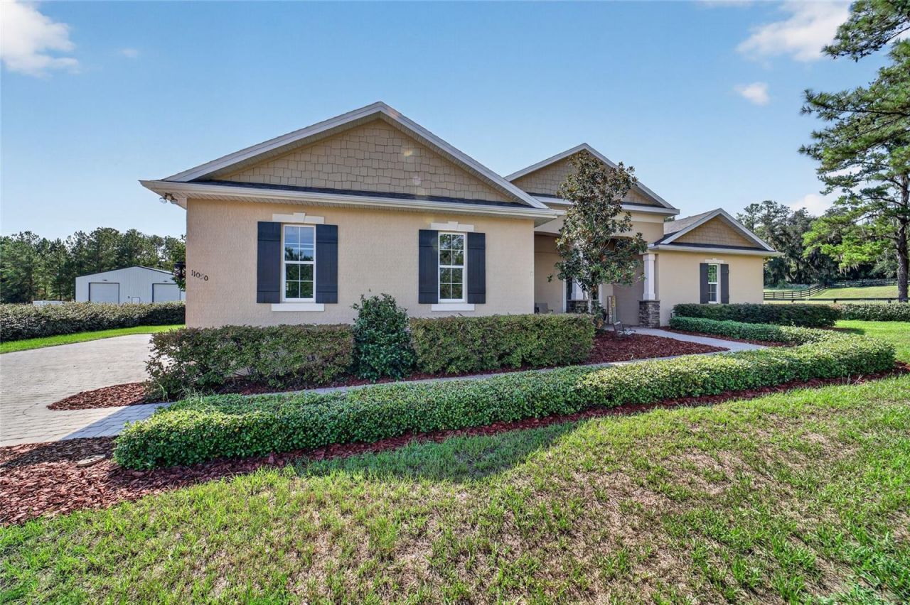 11050 SE 37th Avenue Road, Belleview, FL 34420 Photo