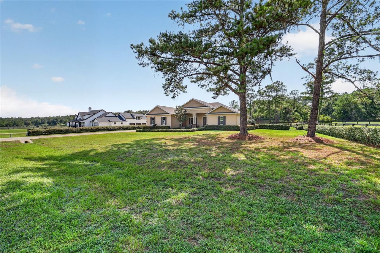 11050 SE 37th Avenue Road, Belleview, FL 34420 Photo
