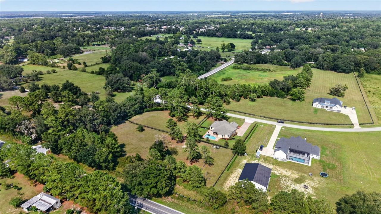 11050 SE 37th Avenue Road, Belleview, FL 34420 Photo