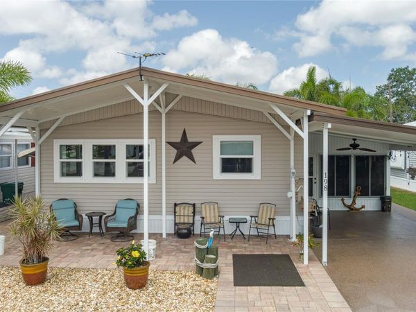 198 TANKEY DRIVE , PALMETTO, FL 34221