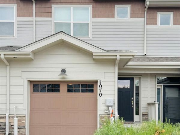 1070 Oak Circle, Denver, CO 80215