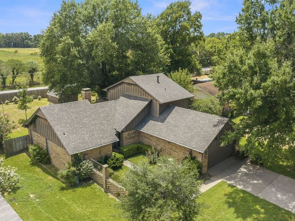 312 Beaumont Drive , Ardmore, OK 73401