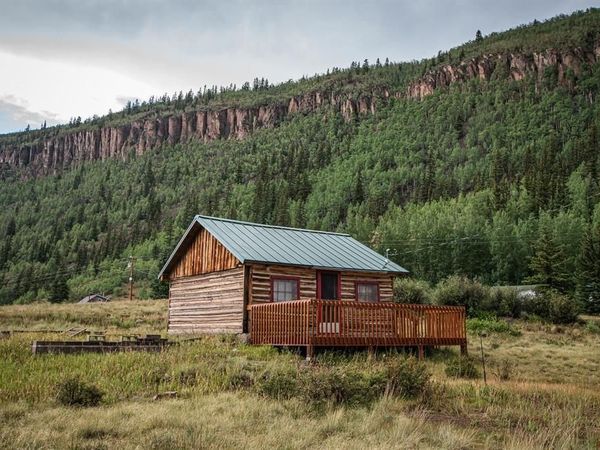 4100 USFS 515 Road, Creede, CO 81130