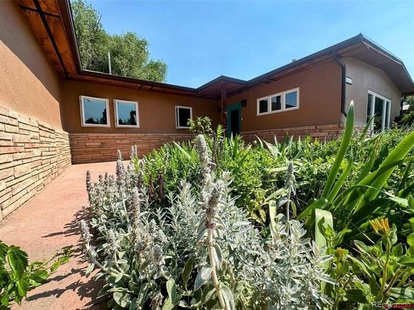 1207 Lincoln Street, Alamosa, CO 81101