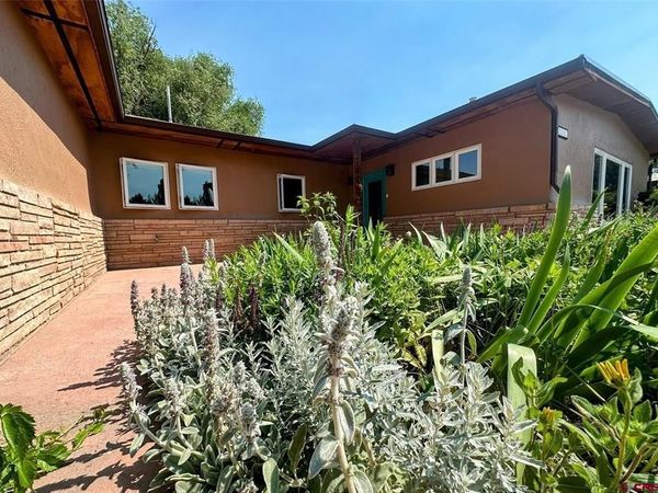 1207 Lincoln Street, Alamosa, CO 81101