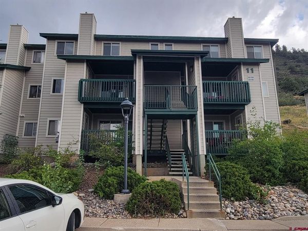 1100 Geoglein Gulch Road, Durango, CO 81301