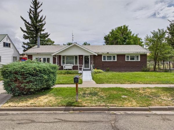 402 Thirteenth Street, Alamosa, CO 81101