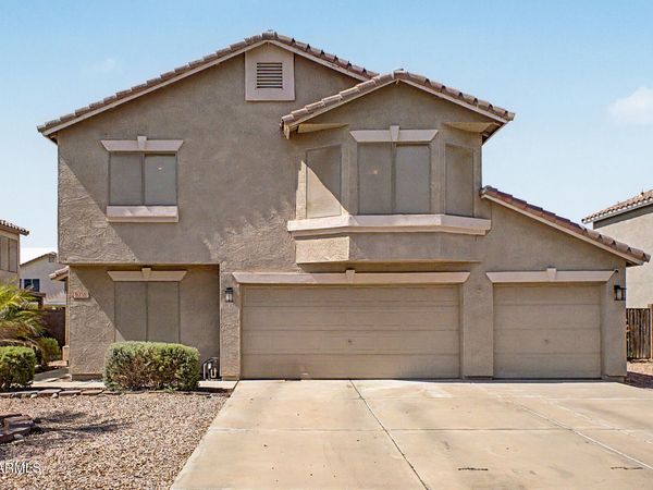 9252 W CAROL Avenue, Peoria, AZ 85345
