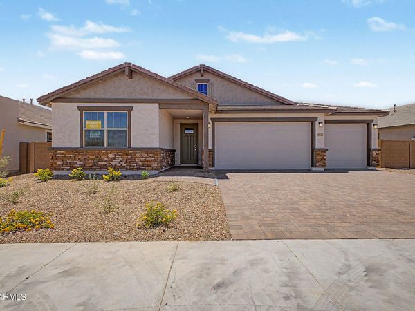 18443 W SONORA Street, Goodyear, AZ 85338