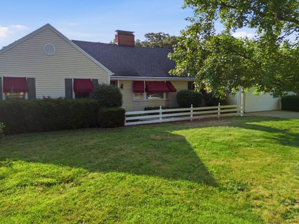 819 Preston Street, Lafayette, IN 47905