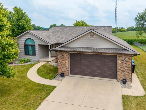 203 N Deborah Drive, Fremont, IN 46737