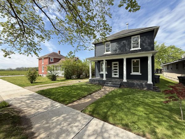 614 Magnolia Street, Three Oaks, MI 49128