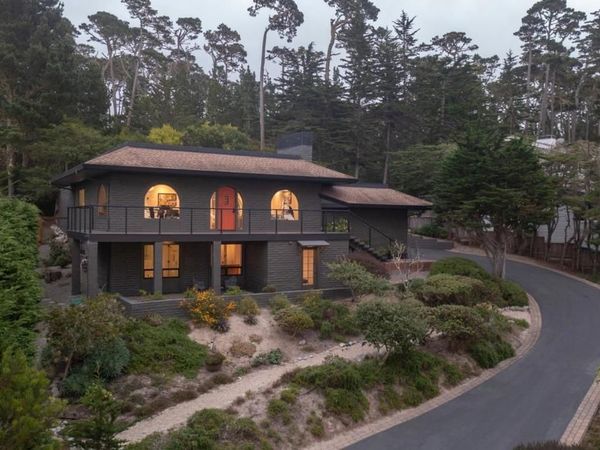 3029 Forest Way , Pebble Beach, CA 93953