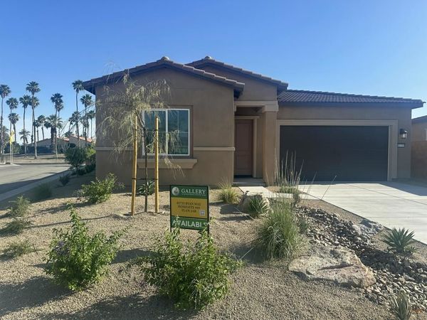 82755 E Ryan Way , Indio, CA 92201