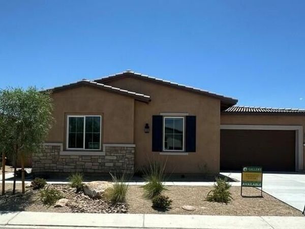 82737 Ryan Way , Indio, CA 92201