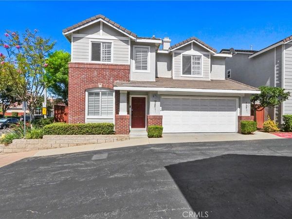 16171 Woodrow Court , Chino Hills, CA 91709