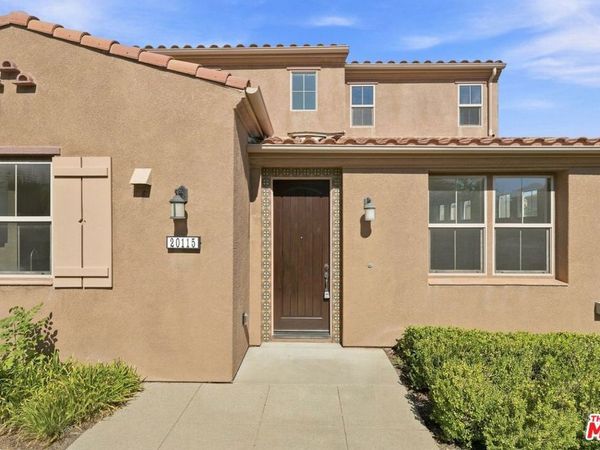 20115 Pienza Lane , Porter Ranch, CA 91326