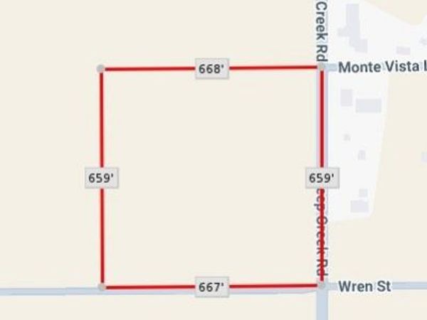0 Deep Creek-Grande Vista , Apple Valley, CA 92308