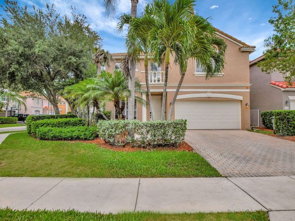 8599 VIA GIARDINO, Unit 1, Boca Raton, FL 33433