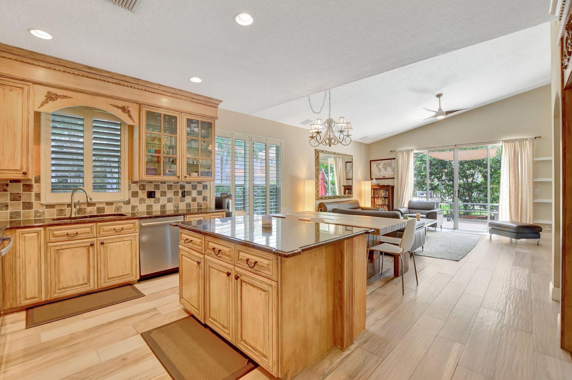 8599 Via Giardino, Unit 1, Boca Raton, FL 33433 Photo
