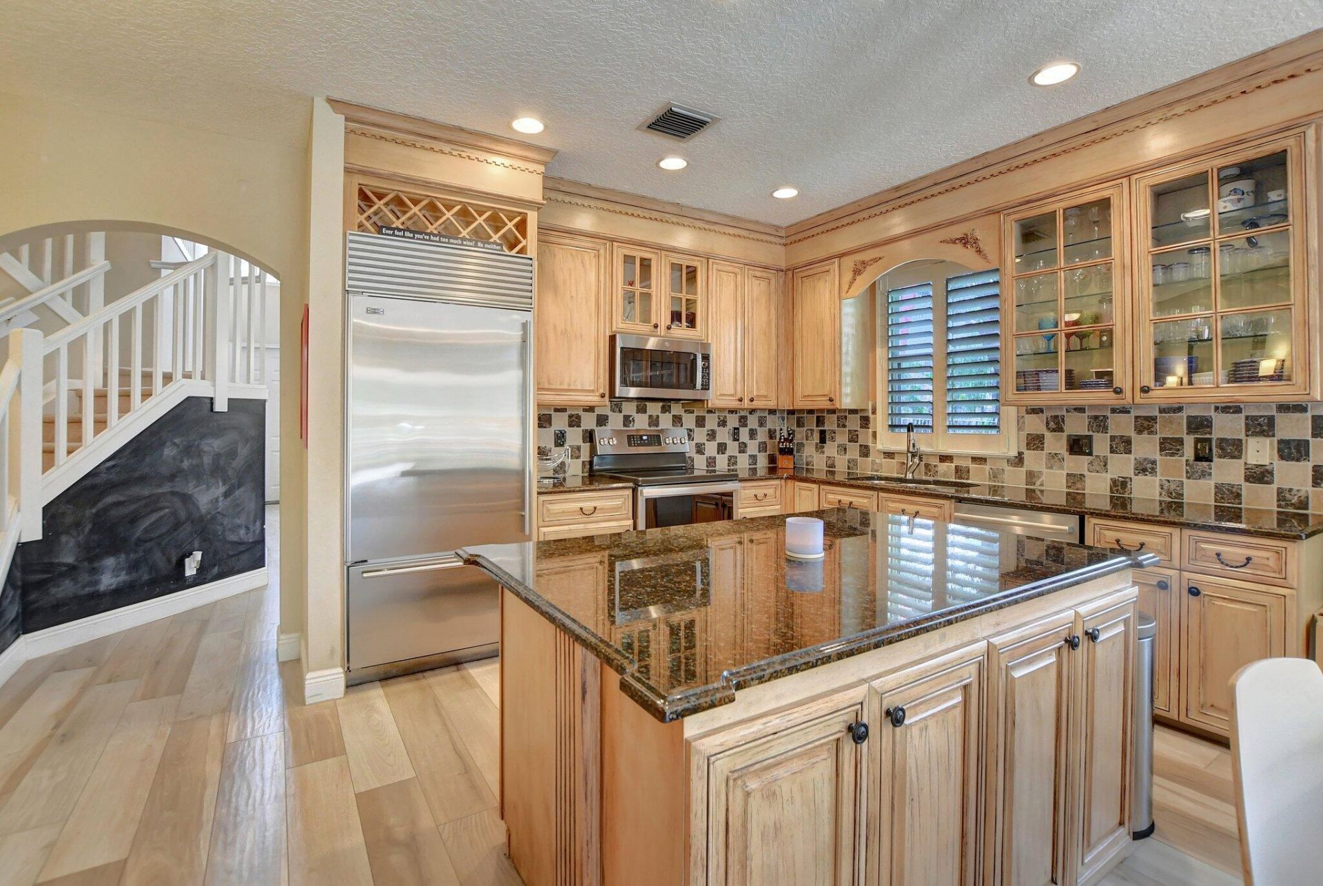 8599 Via Giardino, Unit 1, Boca Raton, FL 33433 Photo