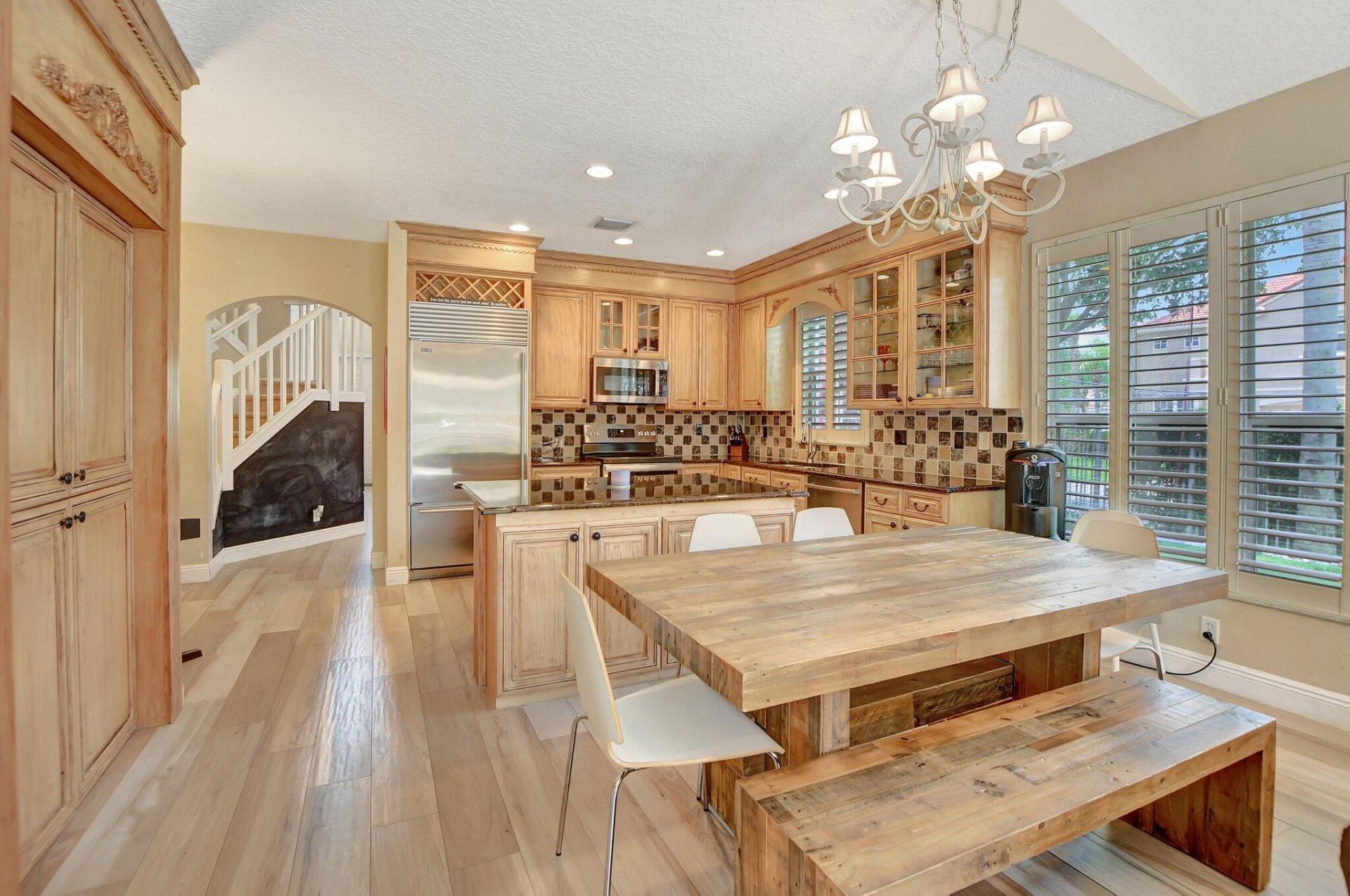 8599 Via Giardino, Unit 1, Boca Raton, FL 33433 Photo