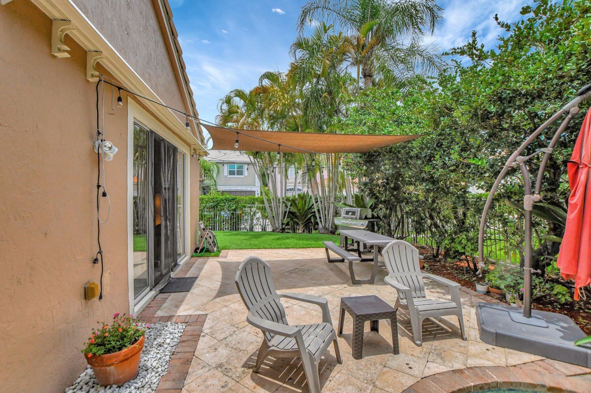 8599 Via Giardino, Unit 1, Boca Raton, FL 33433 Photo