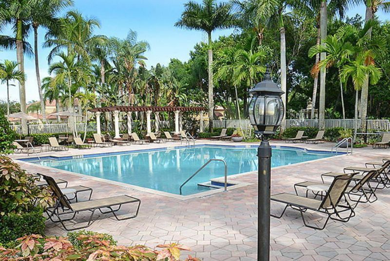 8599 Via Giardino, Unit 1, Boca Raton, FL 33433 Photo