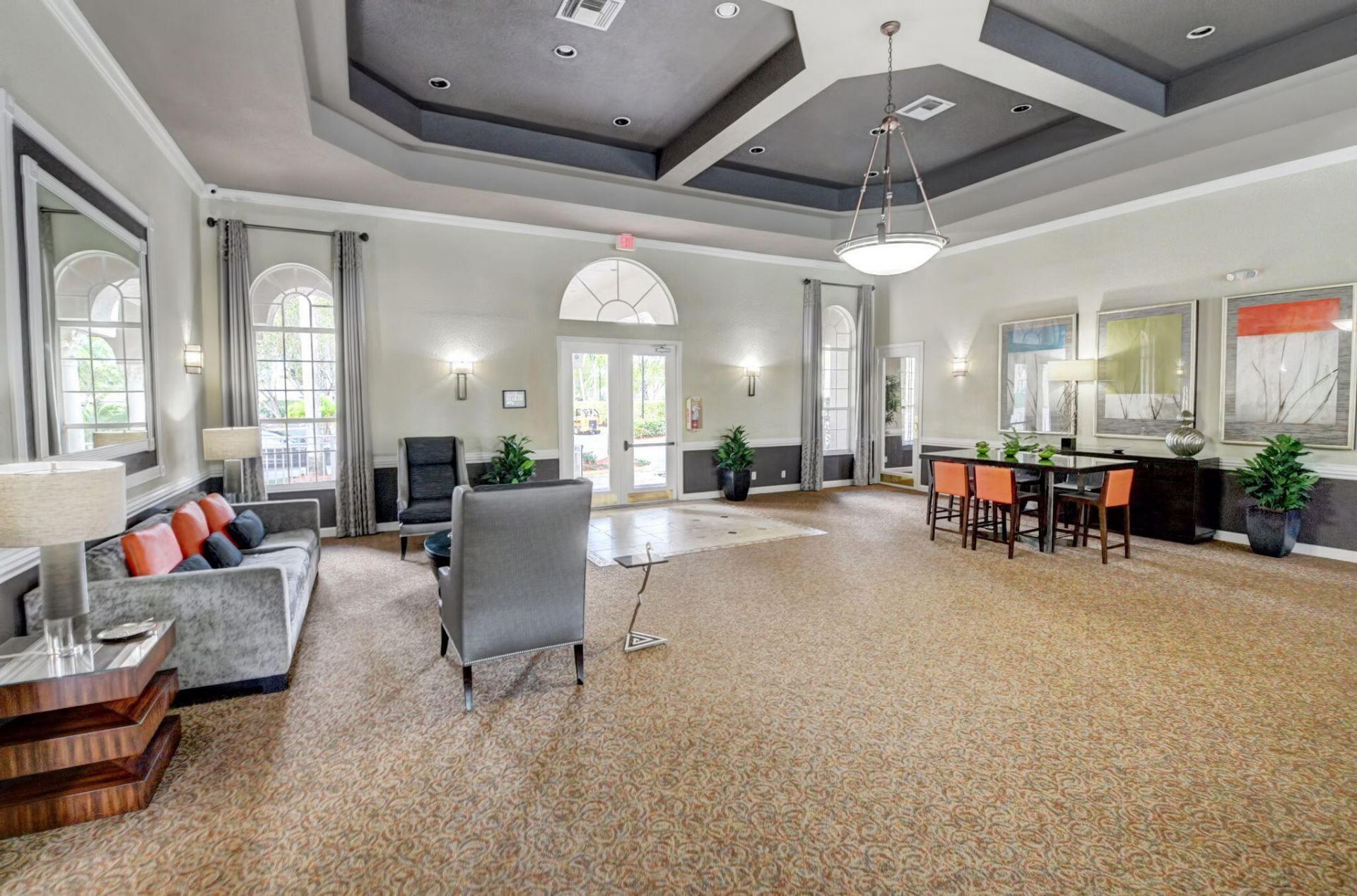 8599 Via Giardino, Unit 1, Boca Raton, FL 33433 Photo
