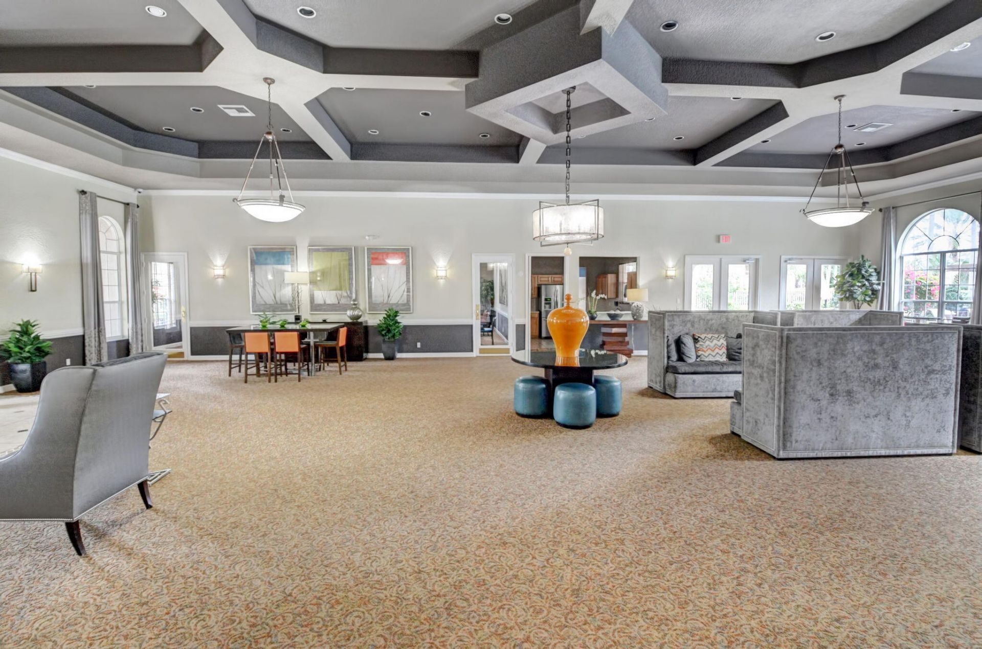 8599 Via Giardino, Unit 1, Boca Raton, FL 33433 Photo