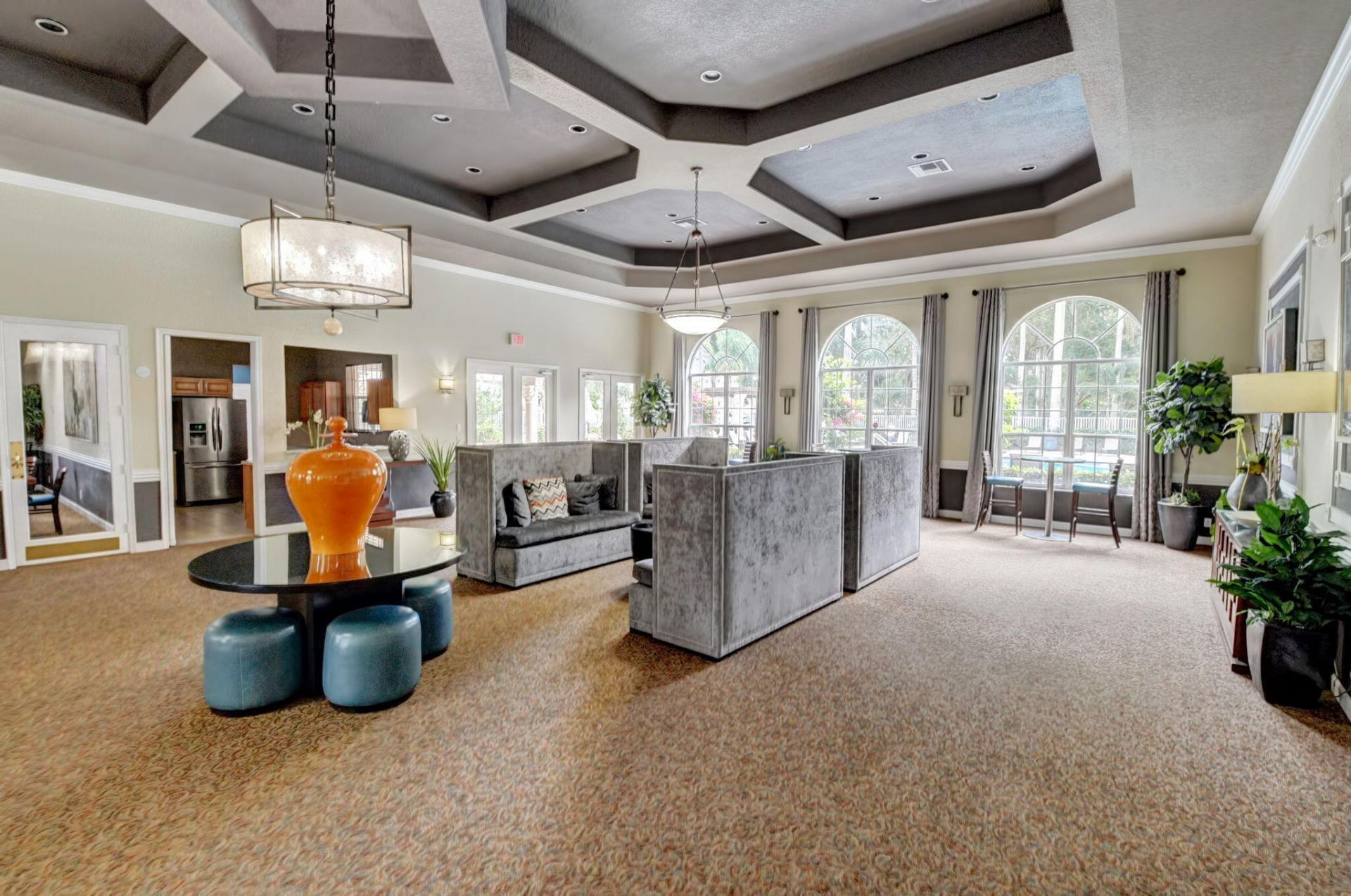 8599 Via Giardino, Unit 1, Boca Raton, FL 33433 Photo