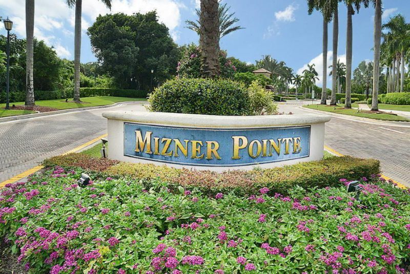 8599 Via Giardino, Unit 1, Boca Raton, FL 33433 Photo