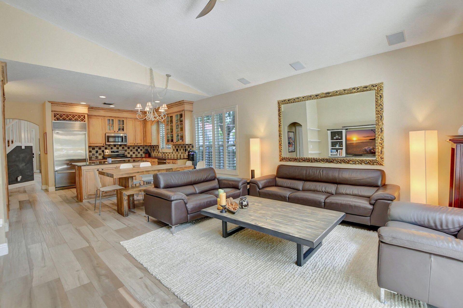 8599 Via Giardino, Unit 1, Boca Raton, FL 33433 Photo