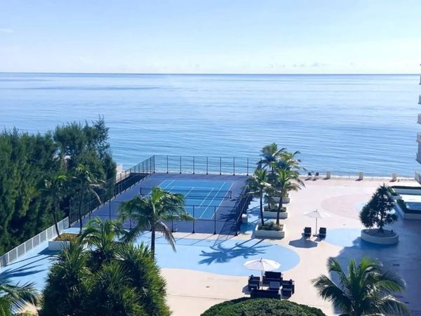 3546 S Ocean Boulevard, Unit 822, South Palm Beach, FL 33480