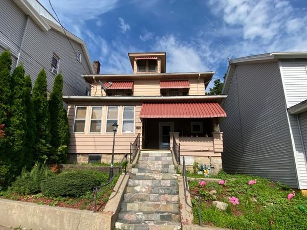 555 N Wyoming Street, Hazleton, PA 18201
