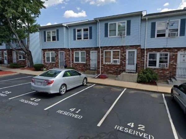 250 Congress Ave, Unit 40, Chelsea, MA 02150