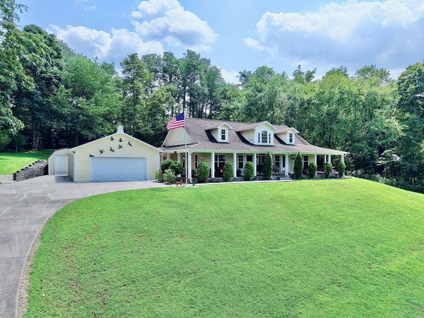 403 Chelaque Way W, Mooresburg, TN 37811